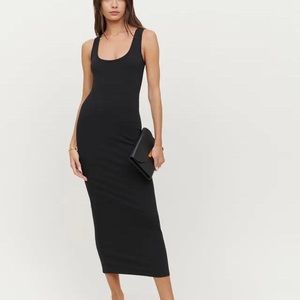 NWT REFORMATION DRESS